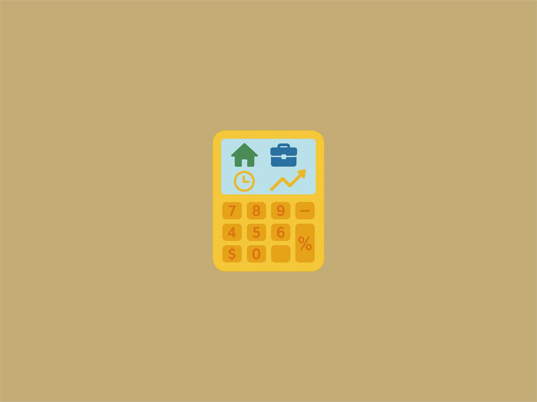Calculator - Retirement & Investment Growth