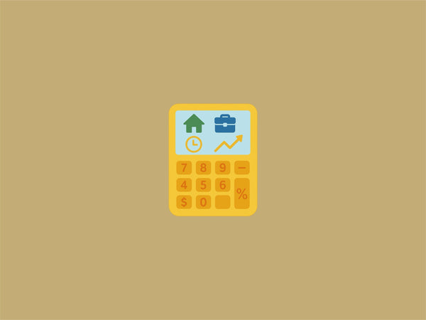 Calculator - Retirement & Investment Growth
