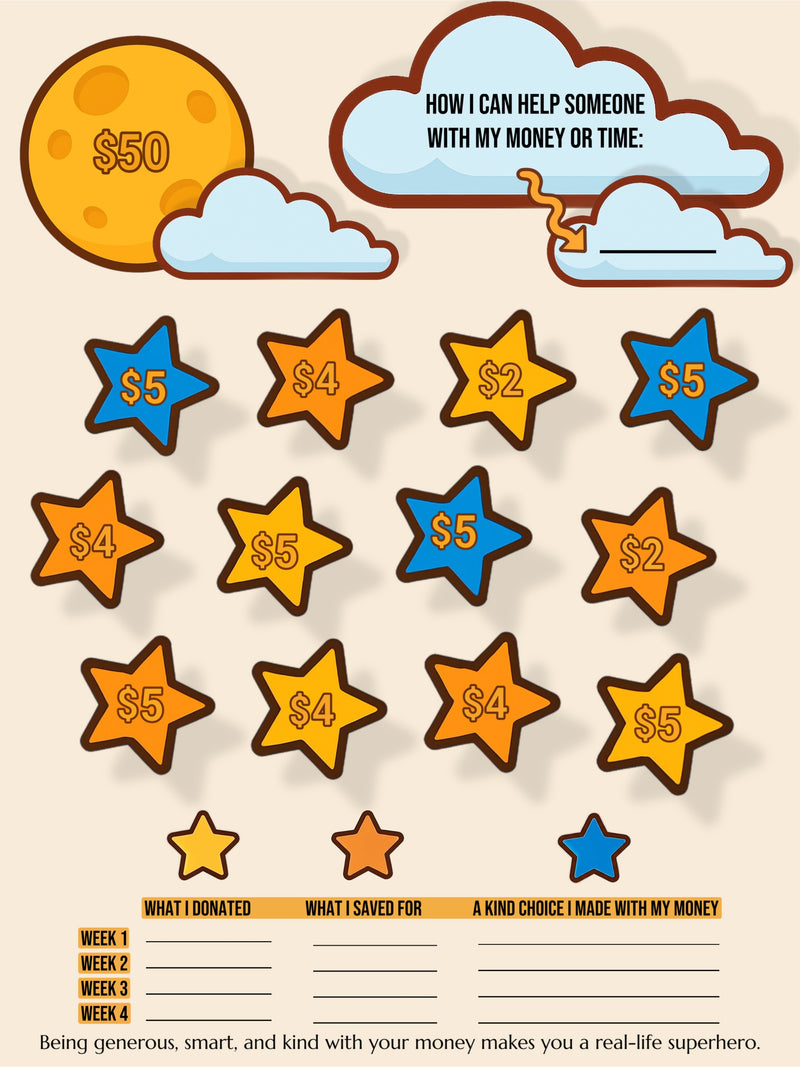 Press 4 Please: Scratch & Save Book